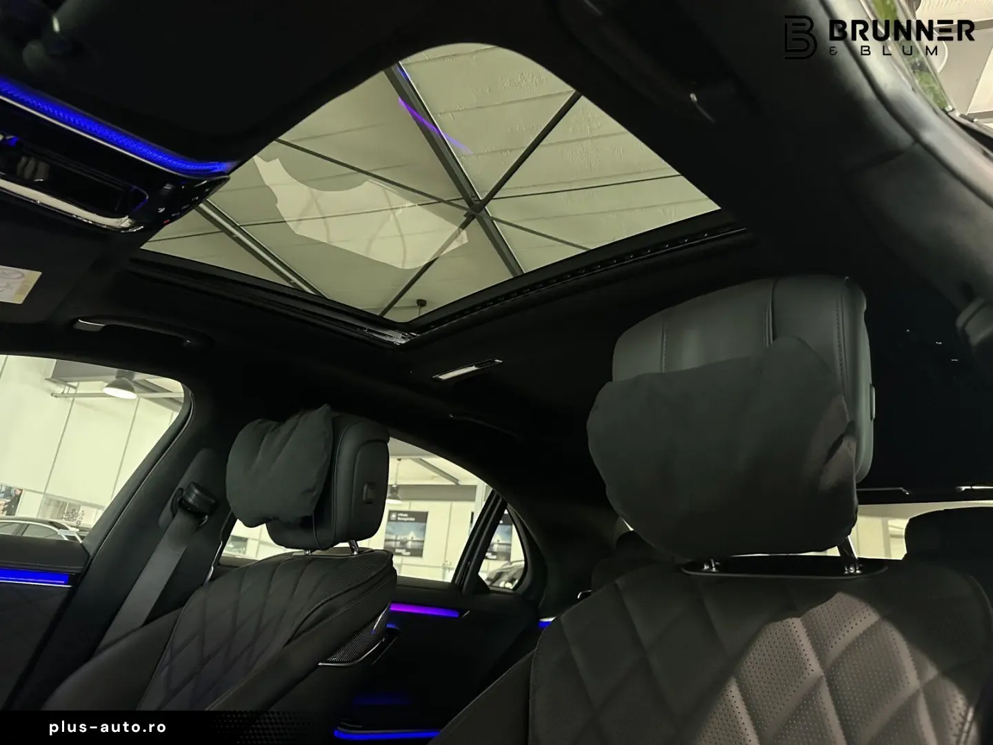 MERCEDES-BENZ S 500 L 4M AMG Pano DriveP Voll!! NP €&hellip;