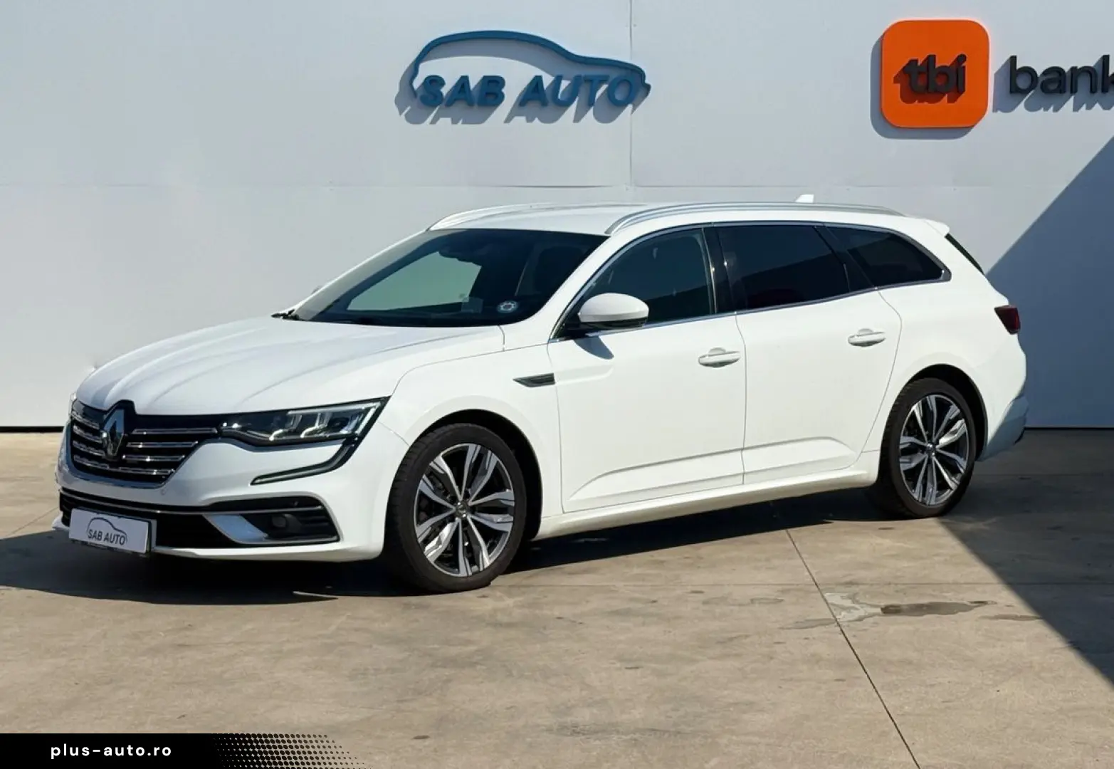 Renault Talisman