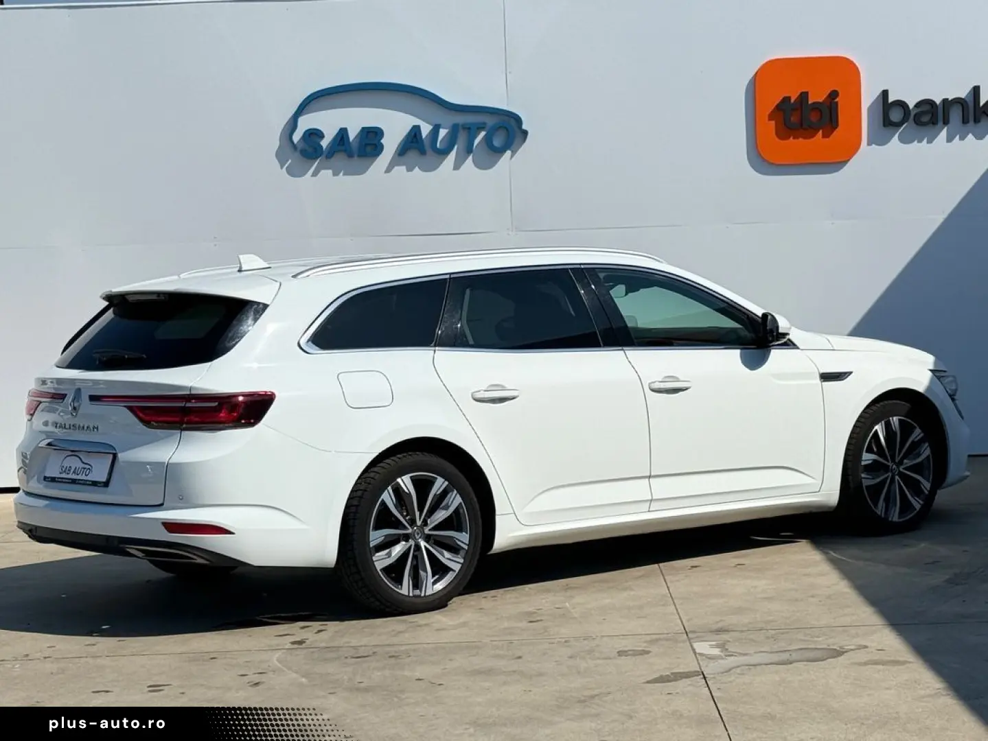 Renault Talisman