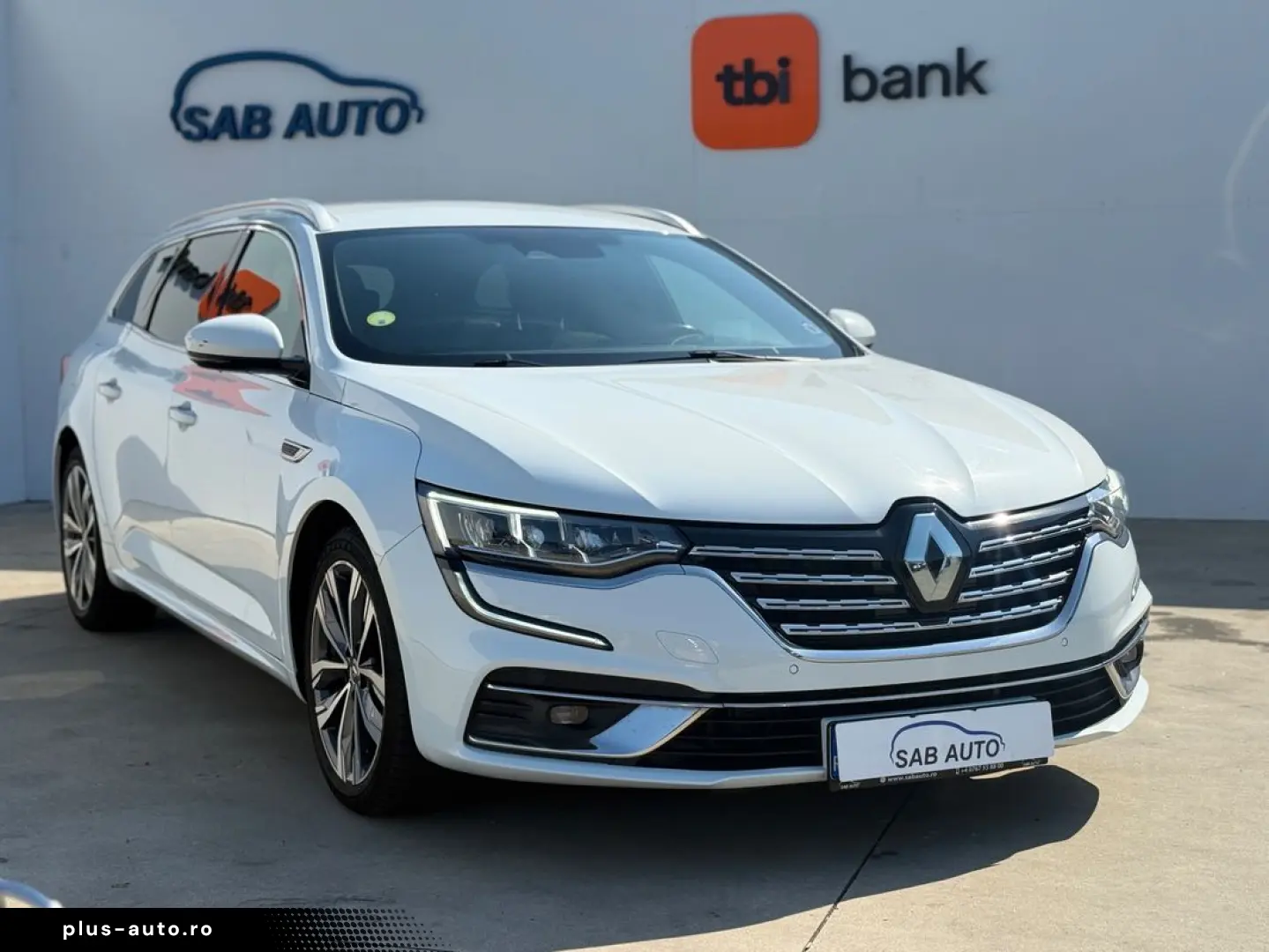 Renault Talisman