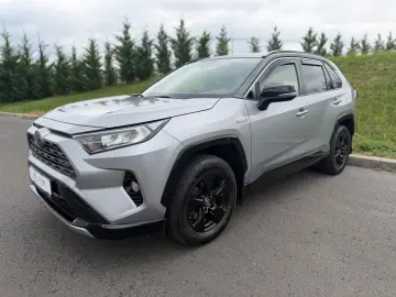 Toyota Rav-4