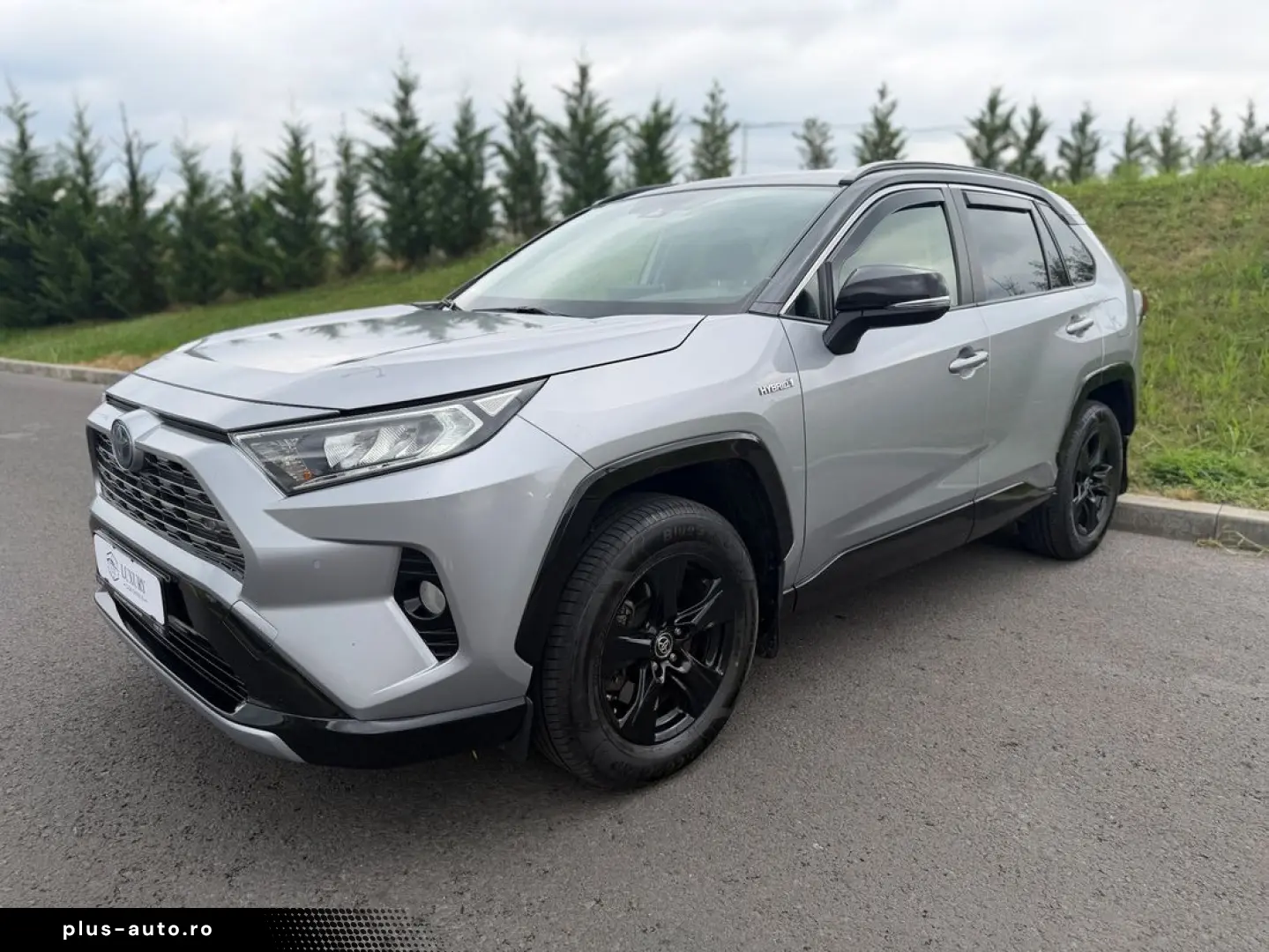 Toyota Rav-4