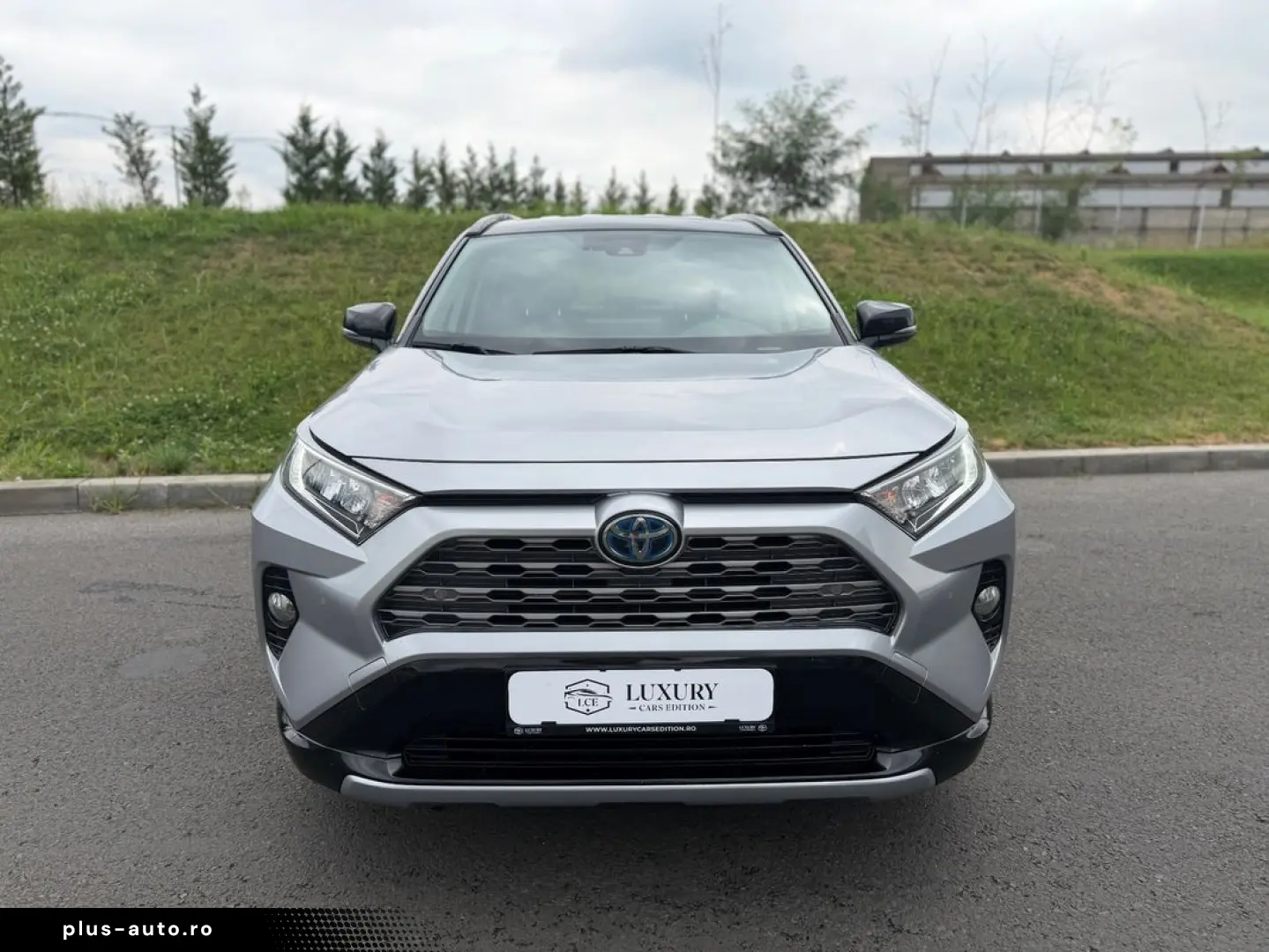 Toyota Rav-4