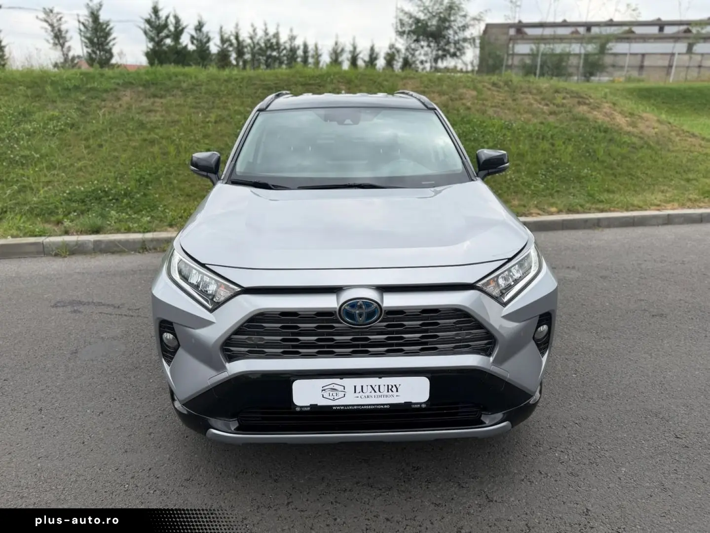 Toyota Rav-4