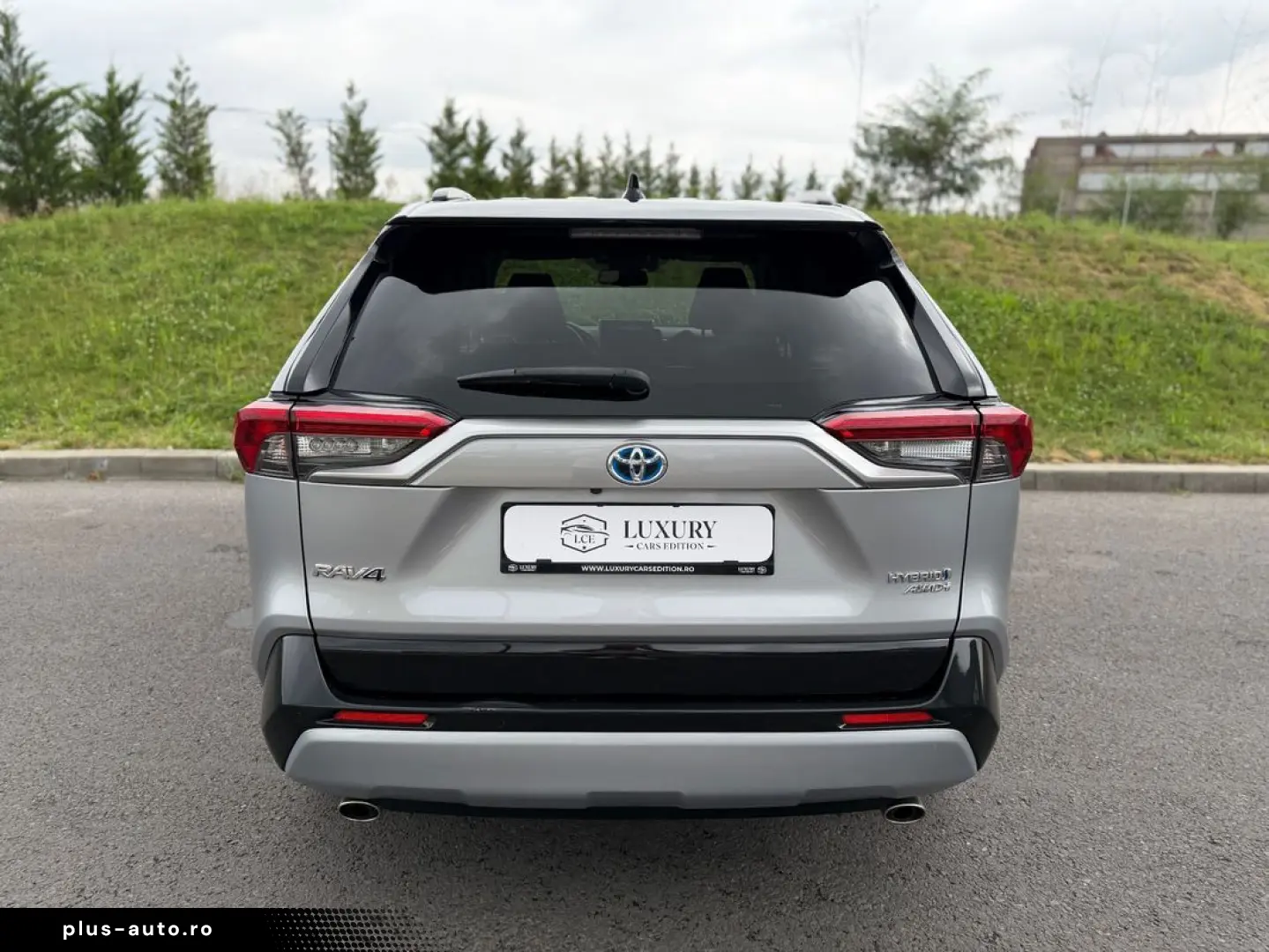 Toyota Rav-4