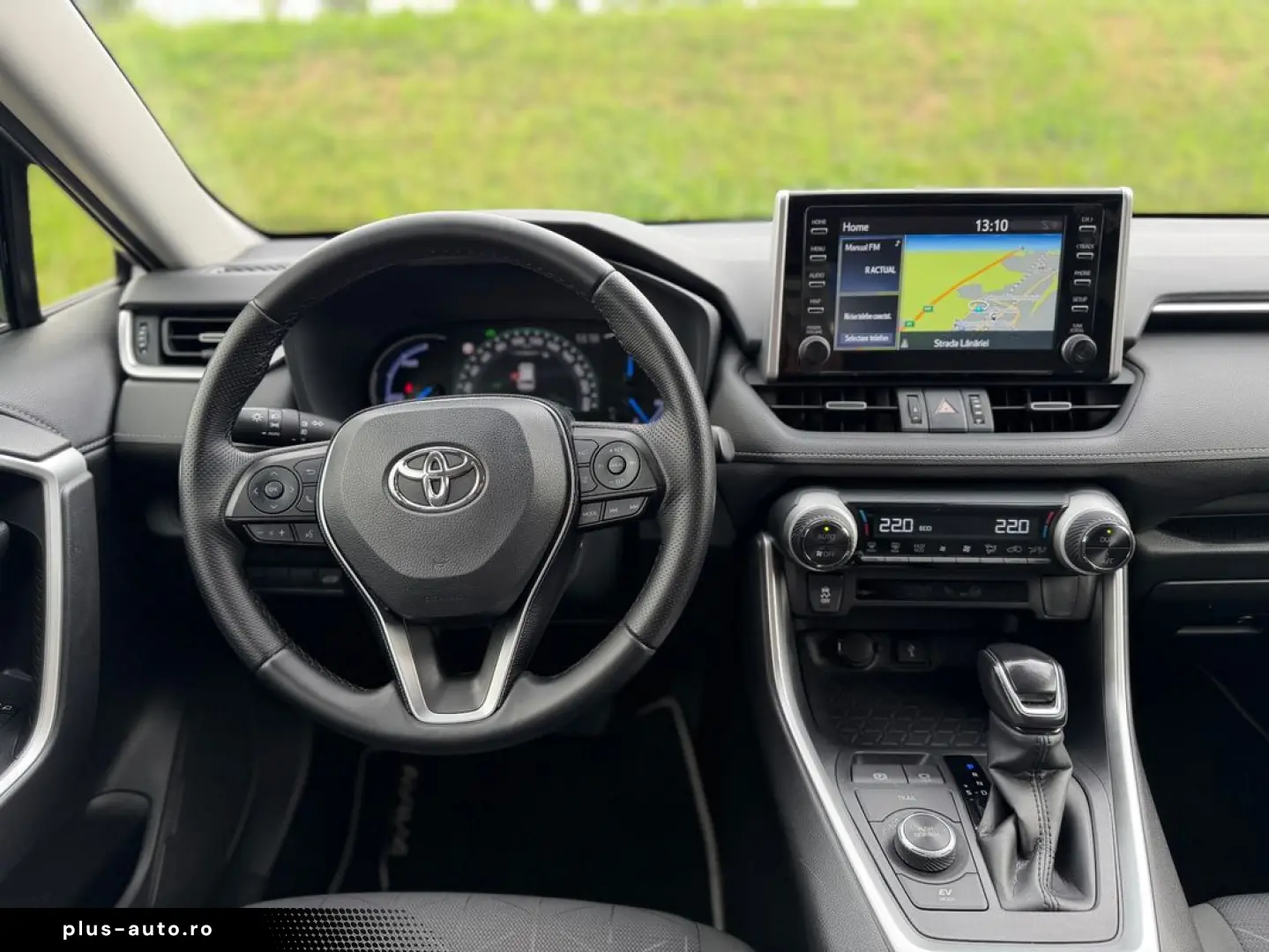 Toyota Rav-4