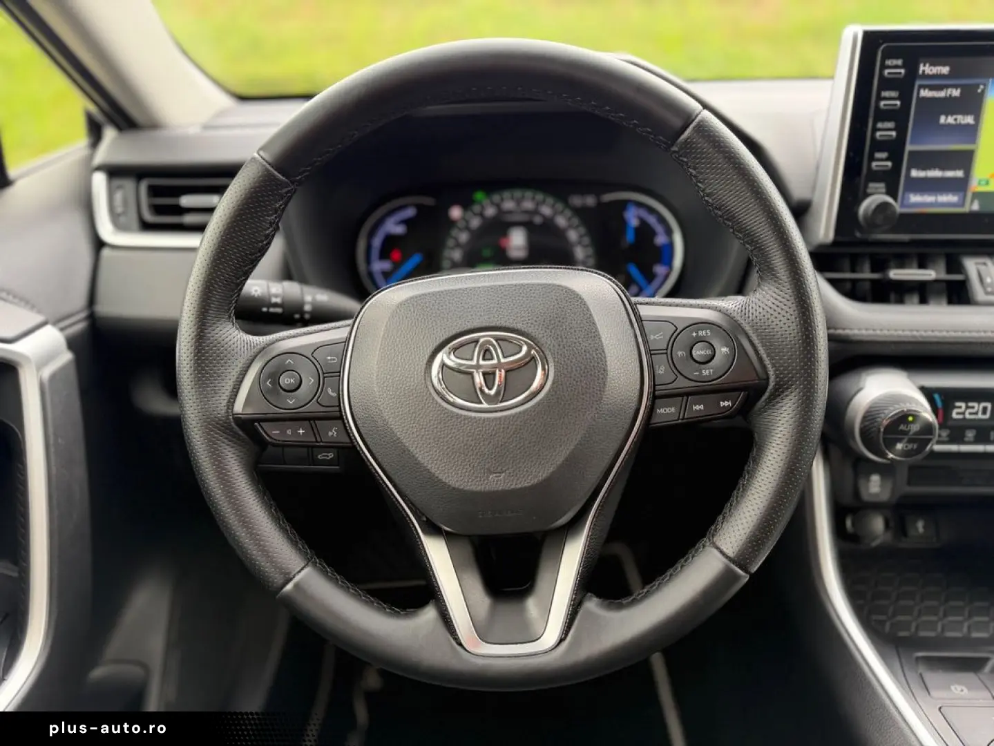 Toyota Rav-4