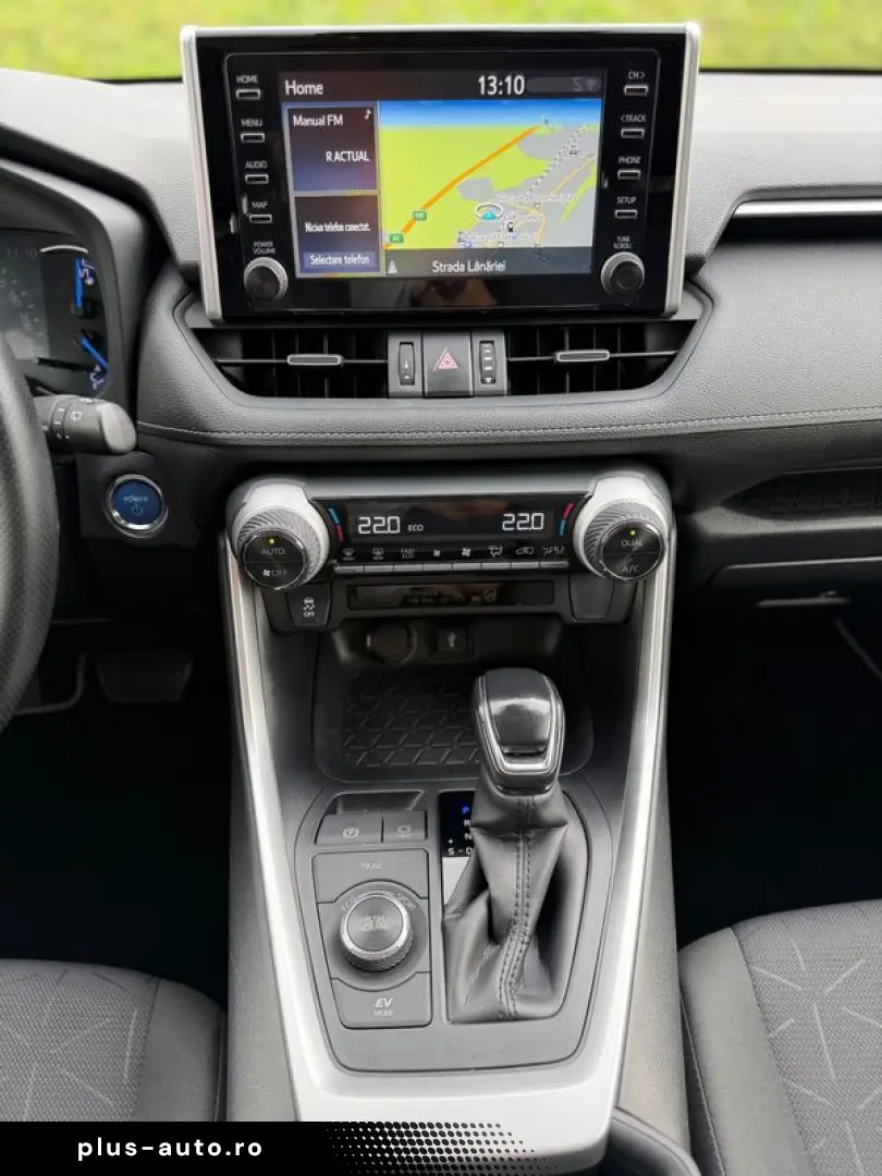 Toyota Rav-4