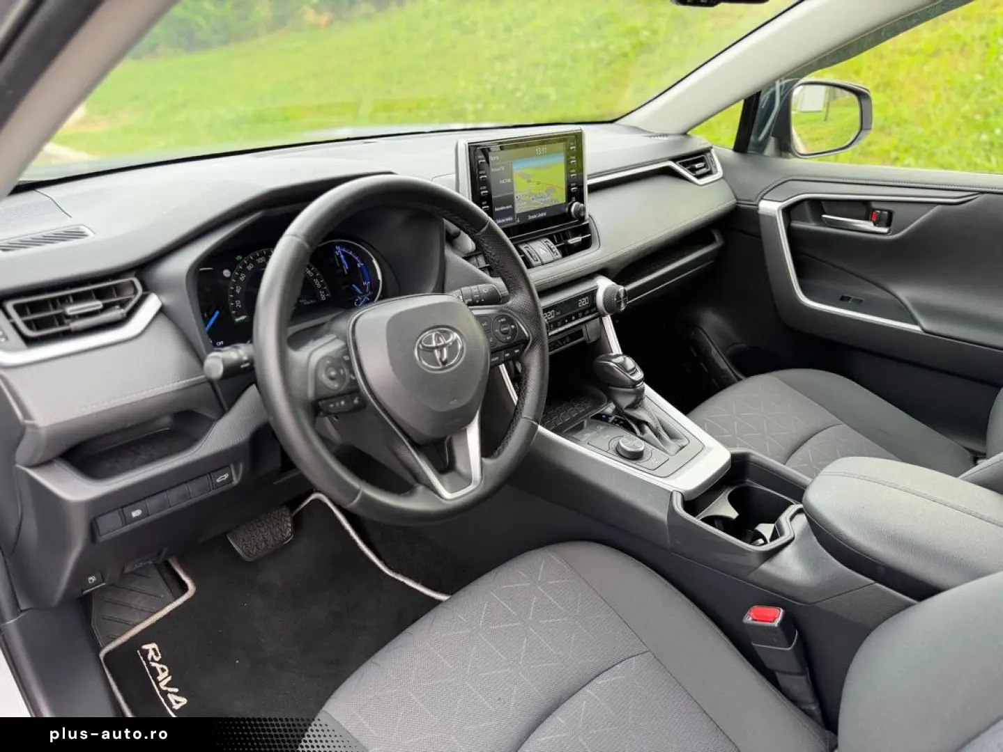 Toyota Rav-4