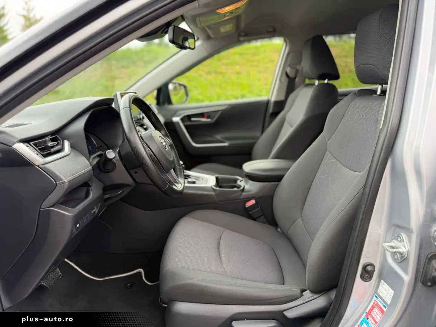 Toyota Rav-4