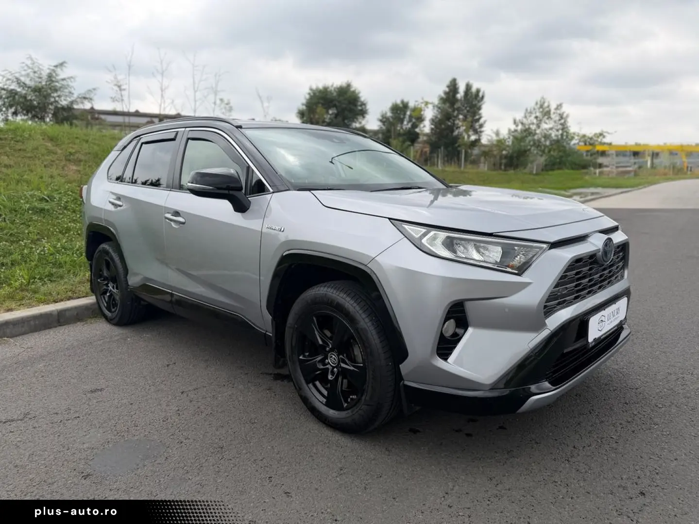 Toyota Rav-4