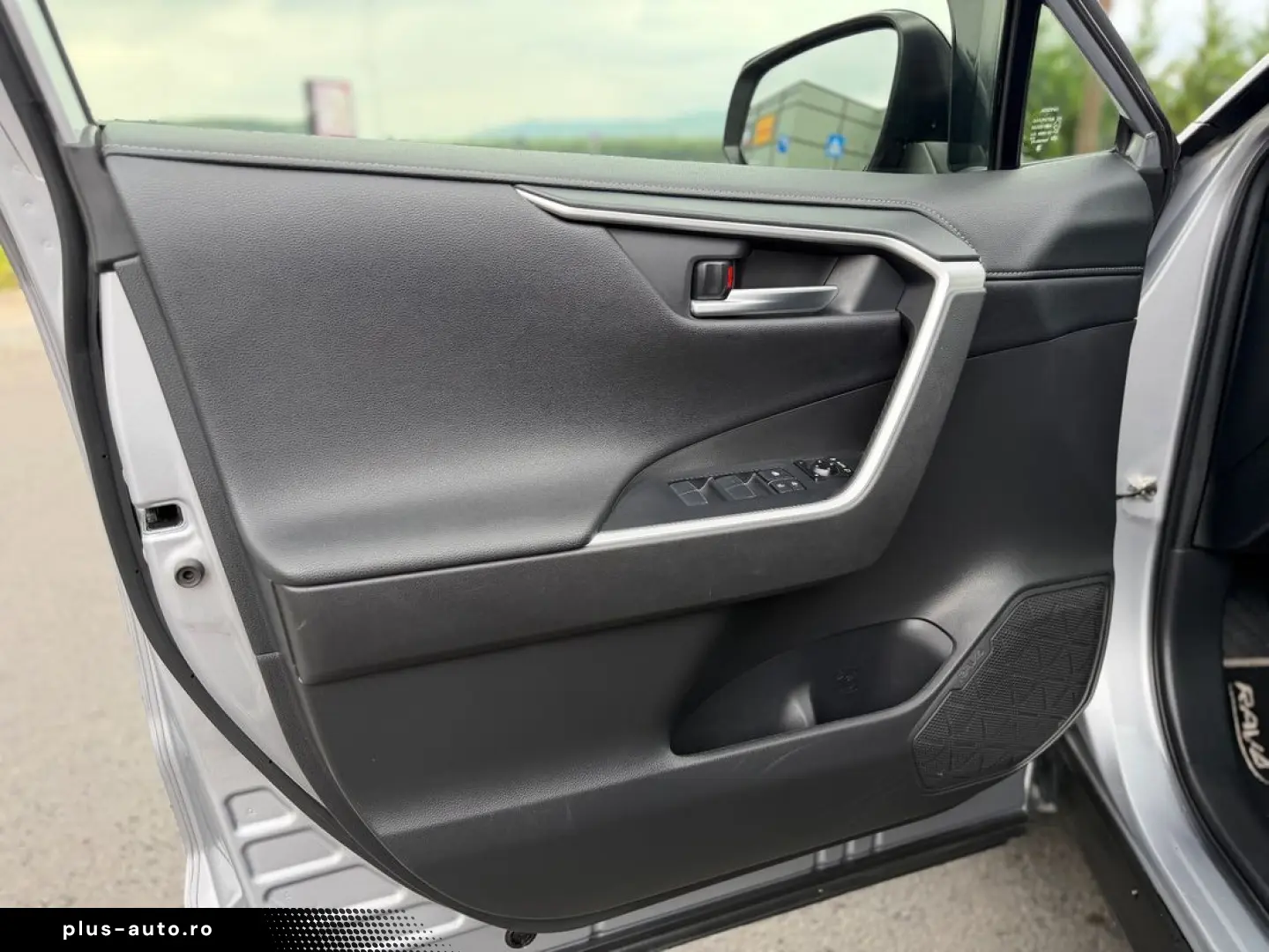 Toyota Rav-4