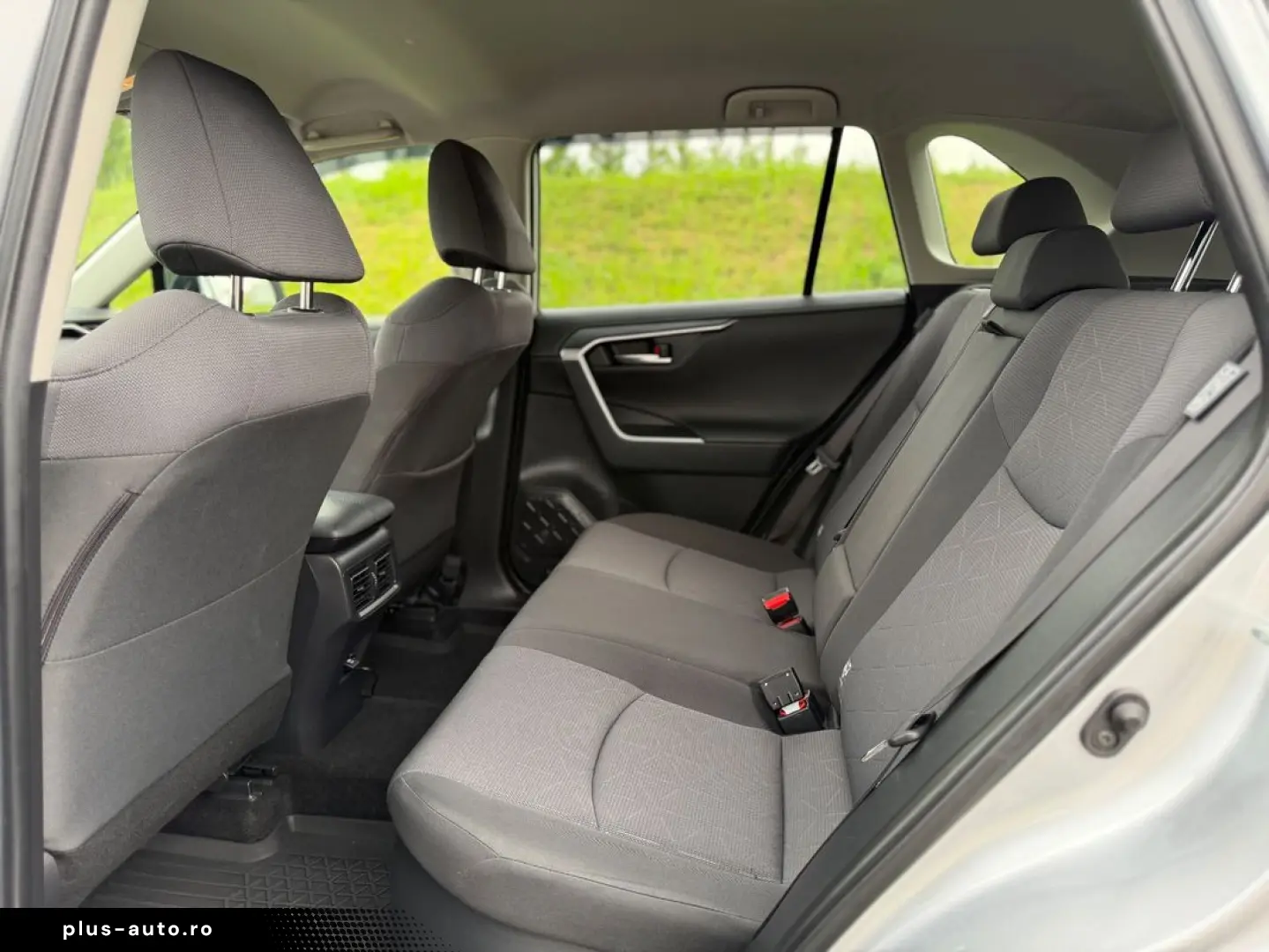 Toyota Rav-4