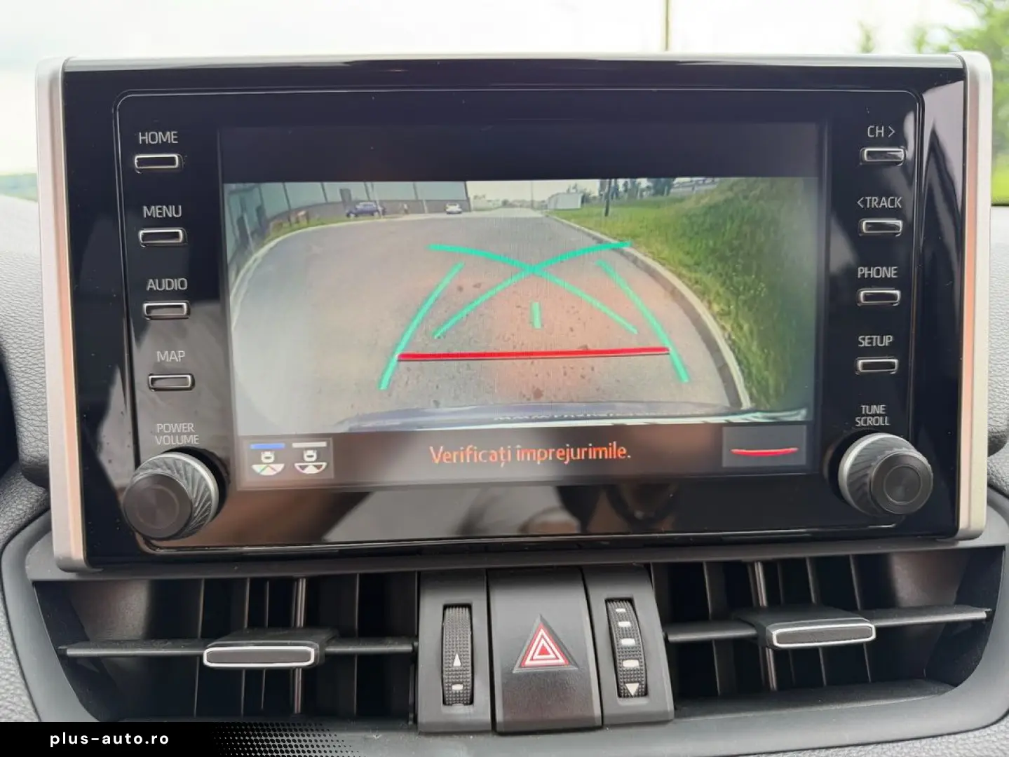 Toyota Rav-4