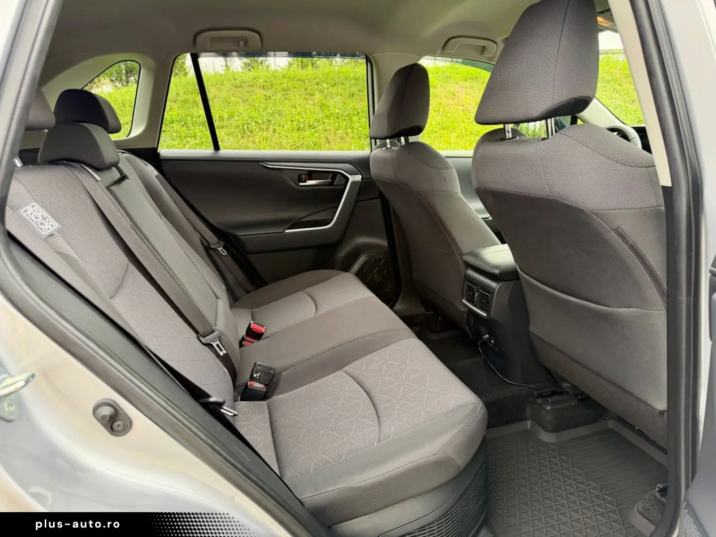 Toyota Rav-4