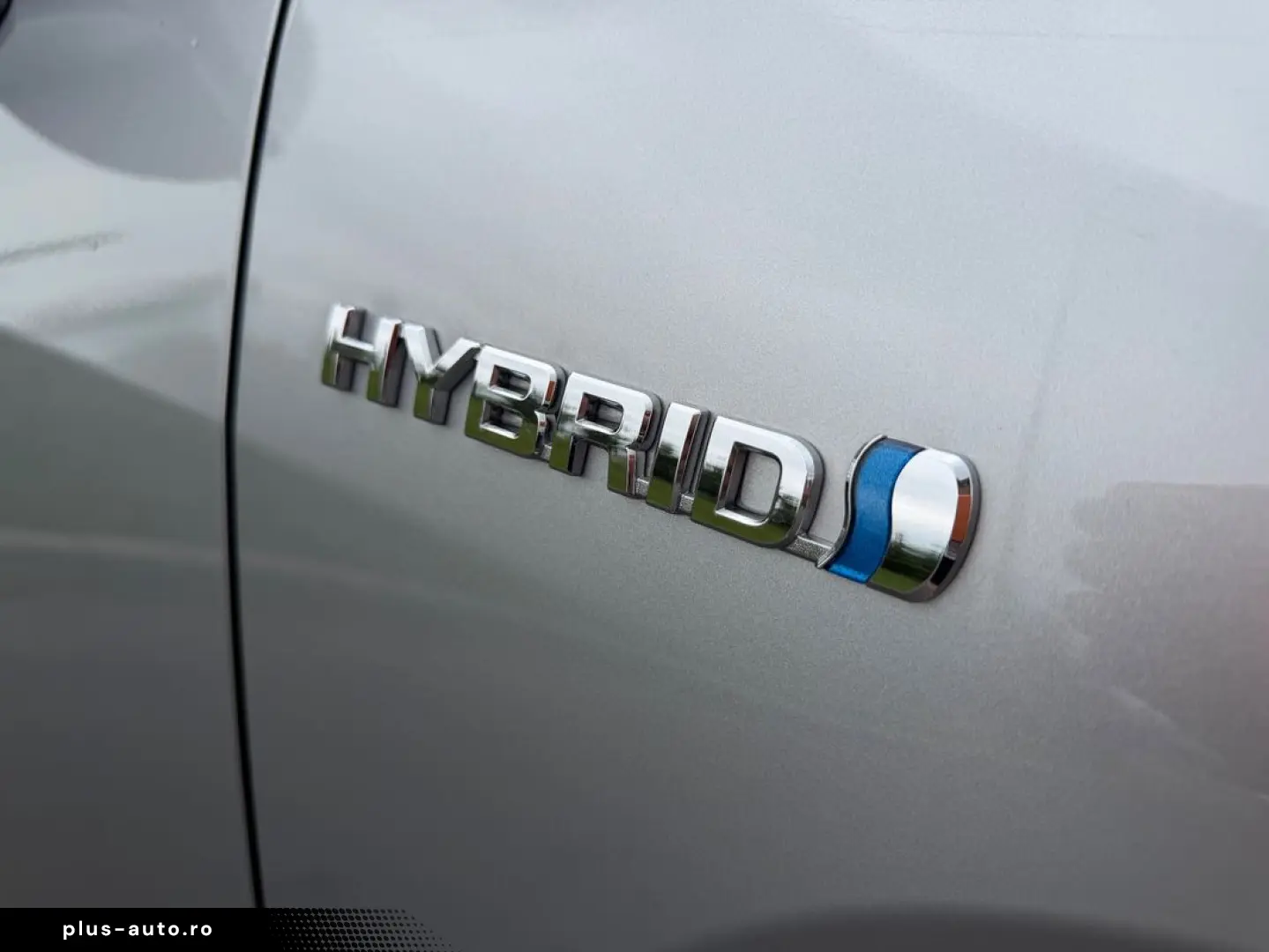 Toyota Rav-4