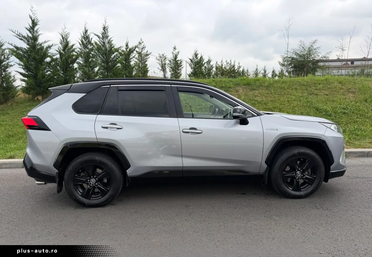 Toyota Rav-4