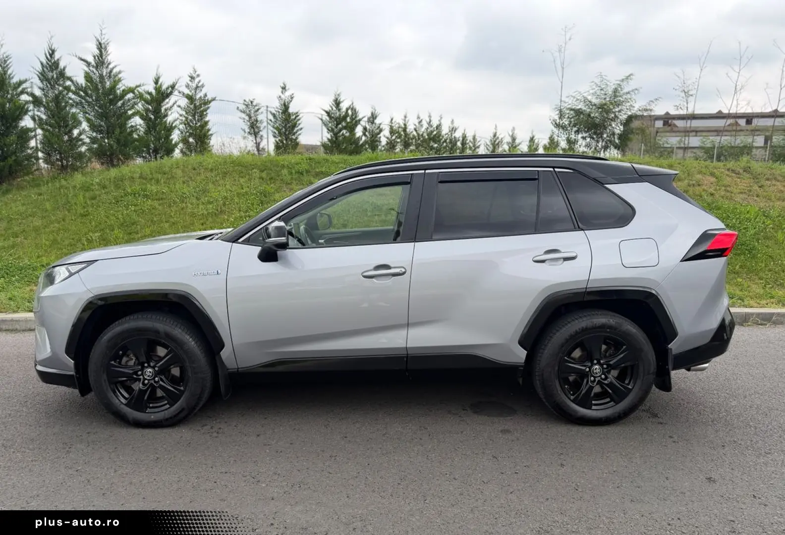 Toyota Rav-4