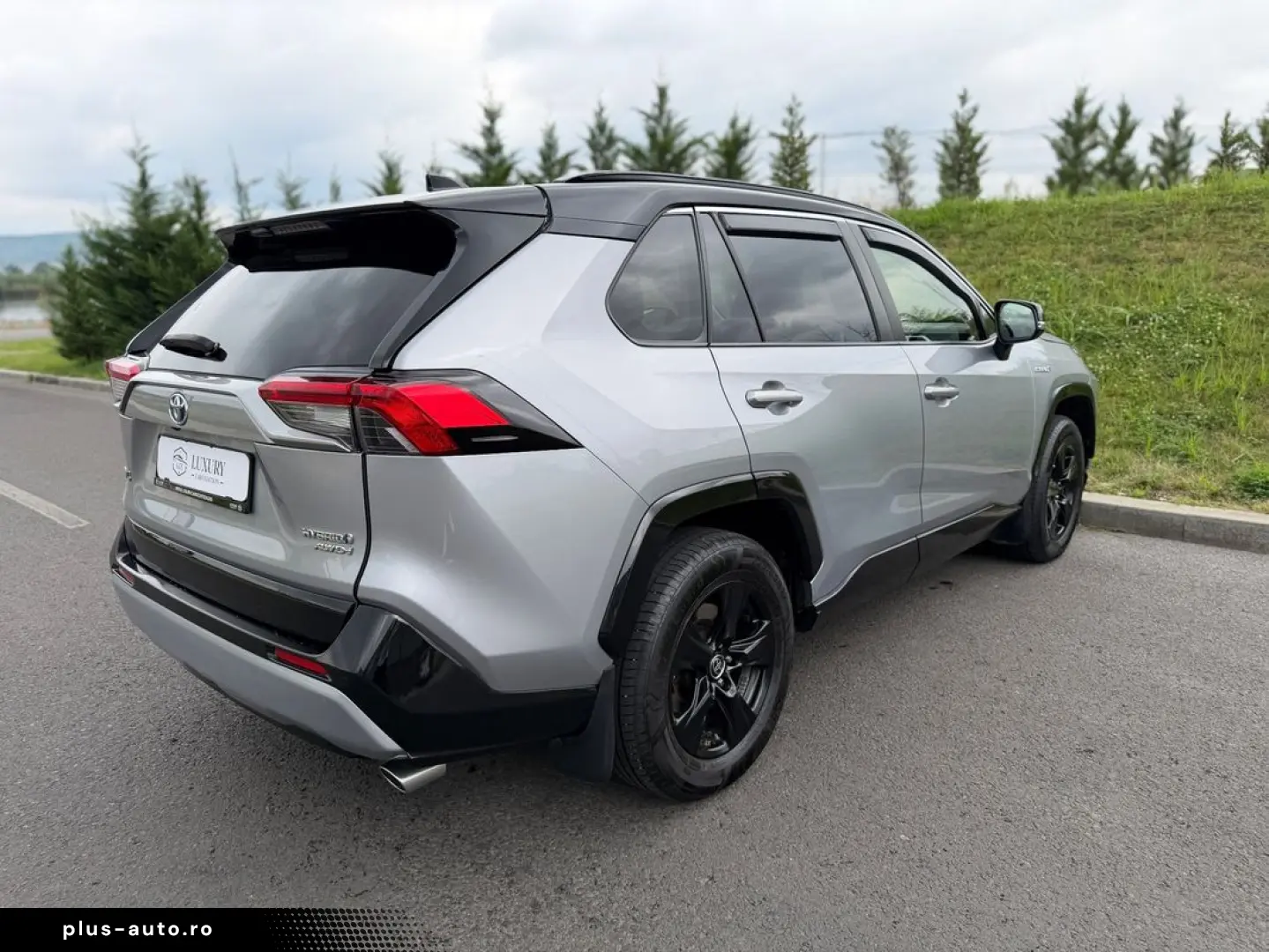 Toyota Rav-4