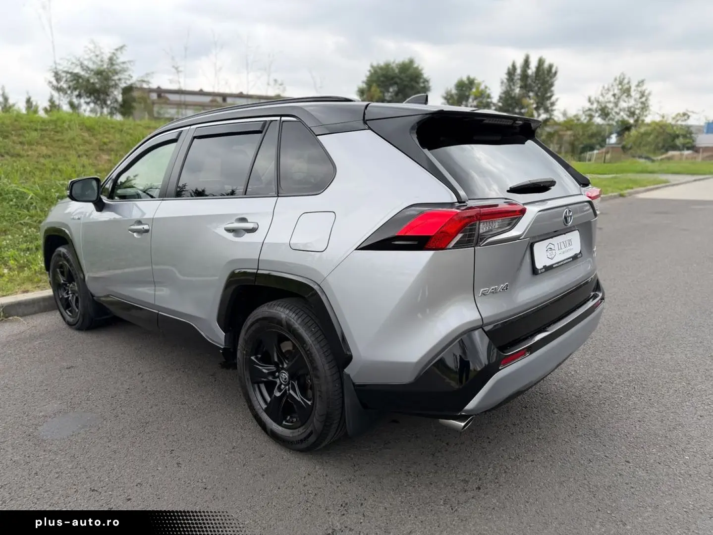Toyota Rav-4