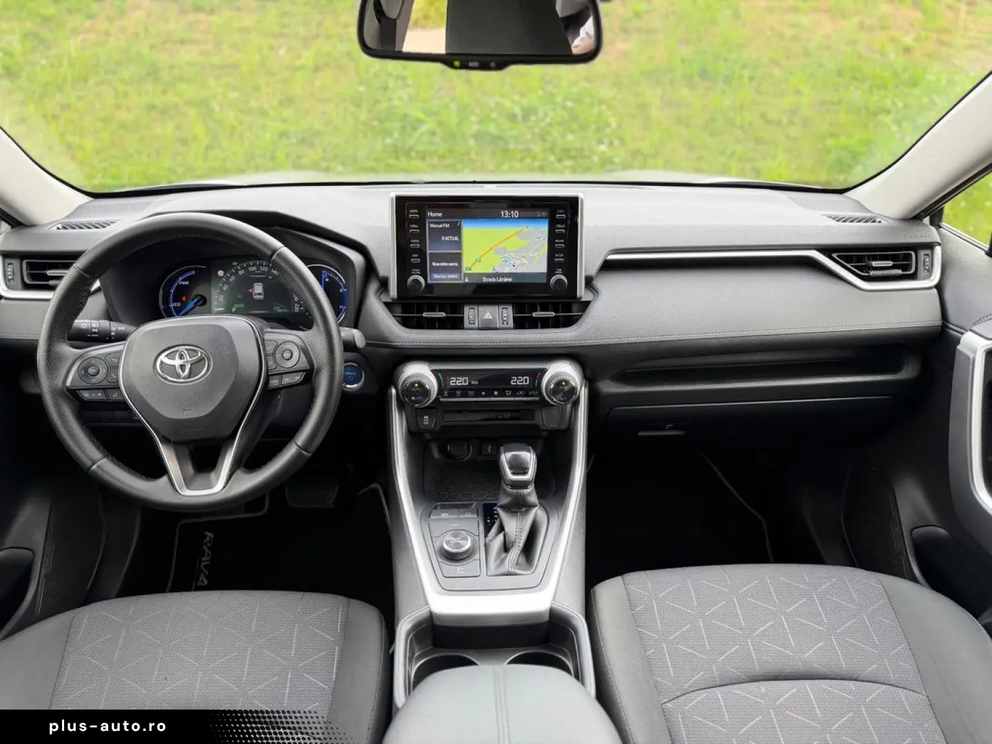 Toyota Rav-4