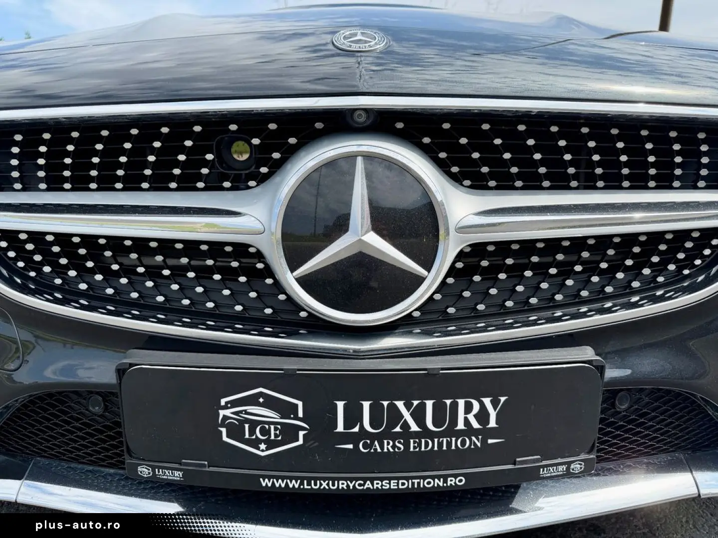 Mercedes-Benz S