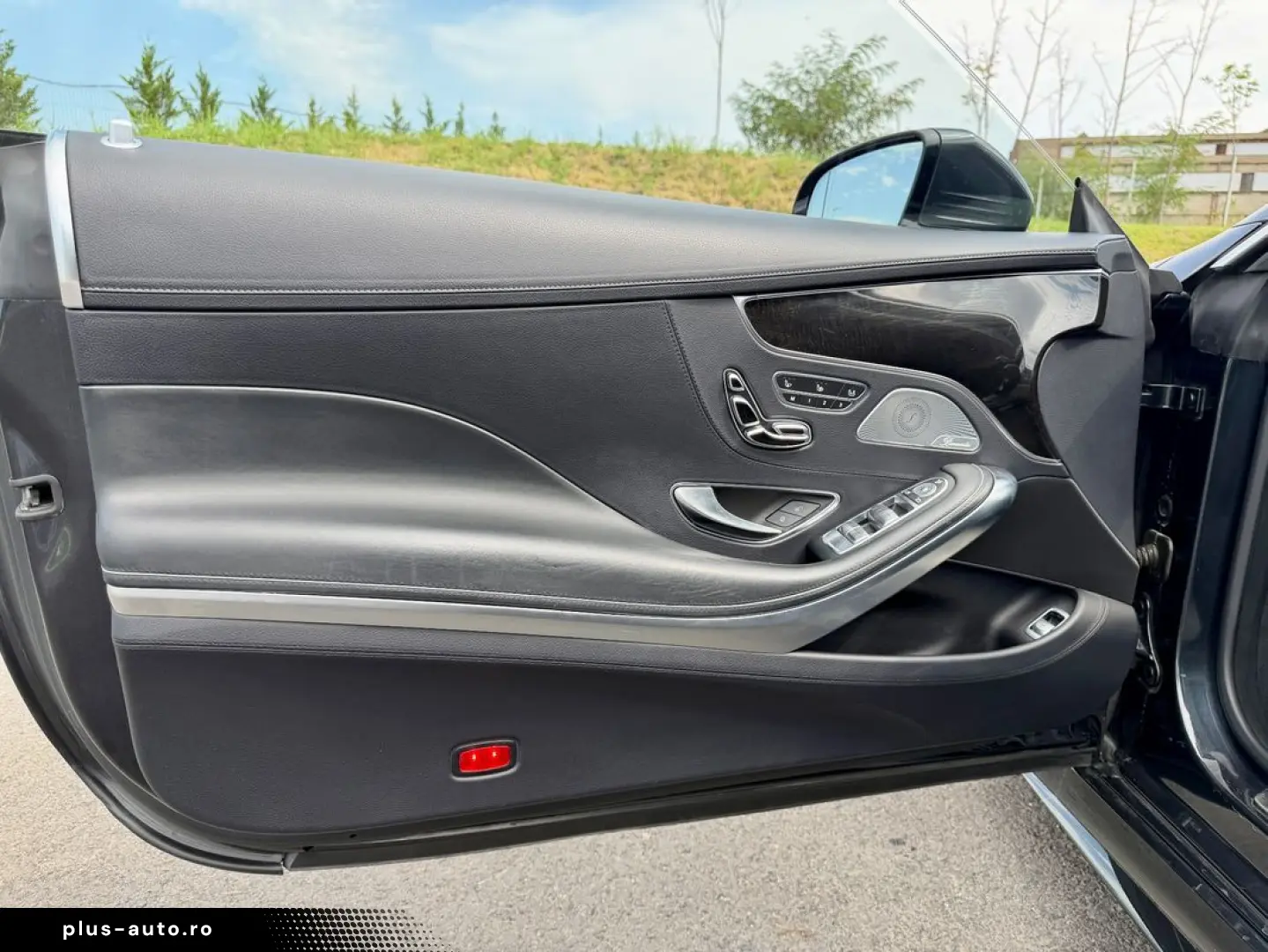 Mercedes-Benz S