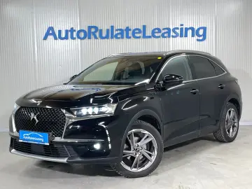 Ds-Automobiles Dsa-Ds7-Crossback
