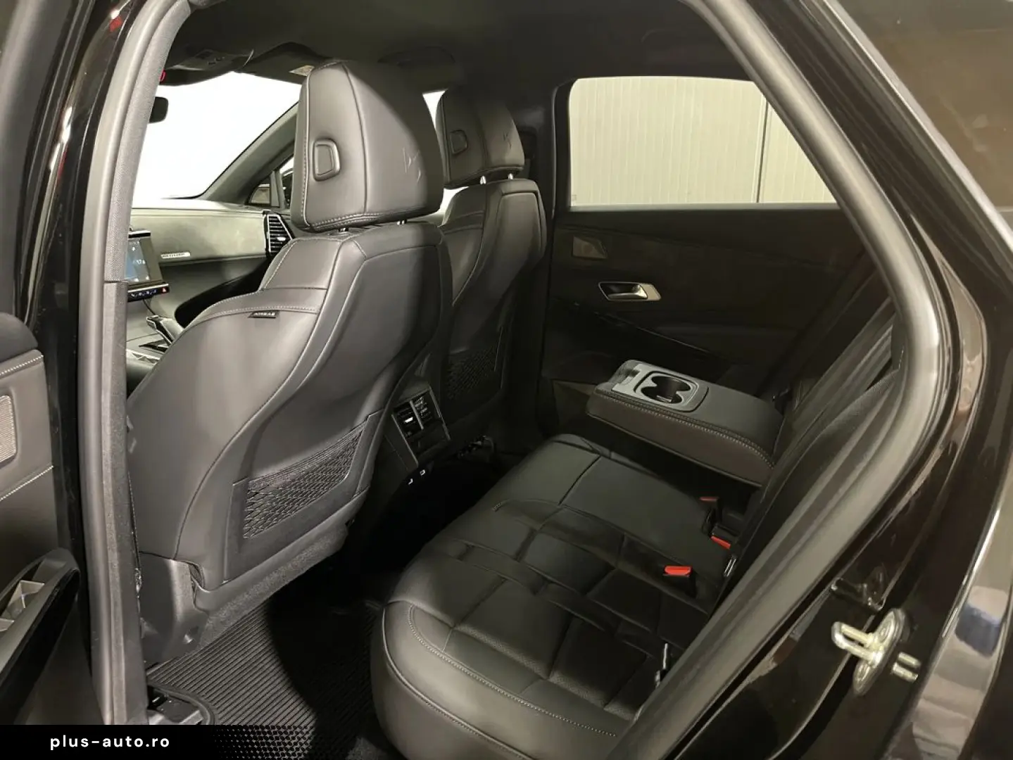 Ds-Automobiles Dsa-Ds7-Crossback