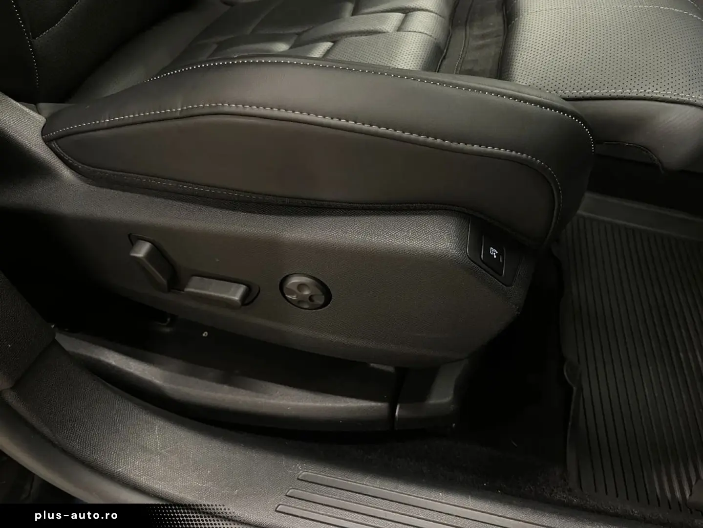 Ds-Automobiles Dsa-Ds7-Crossback