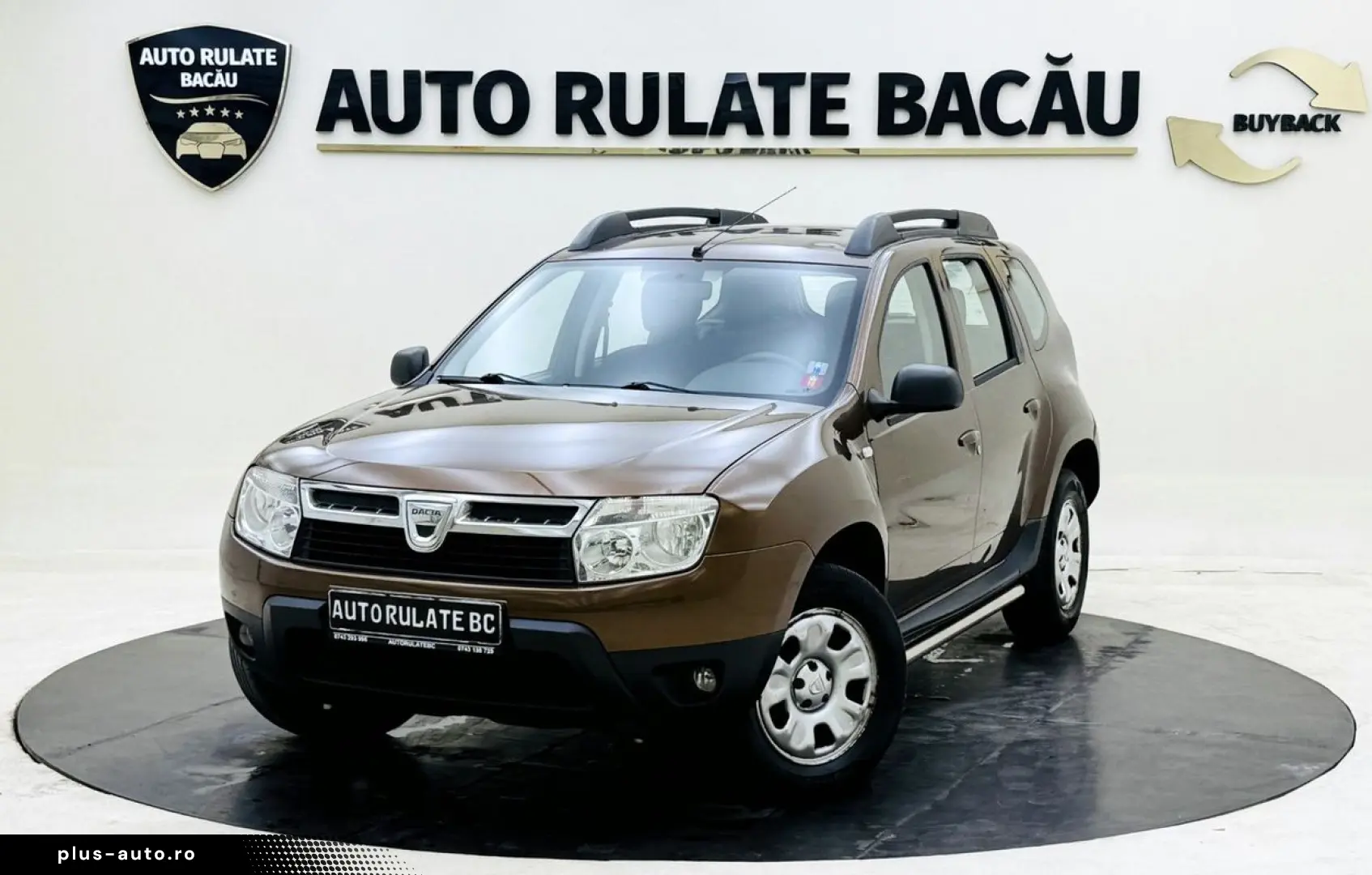 Dacia   Duster   1.5 dCi   90CP   An 2012   Euro 5   Manuală