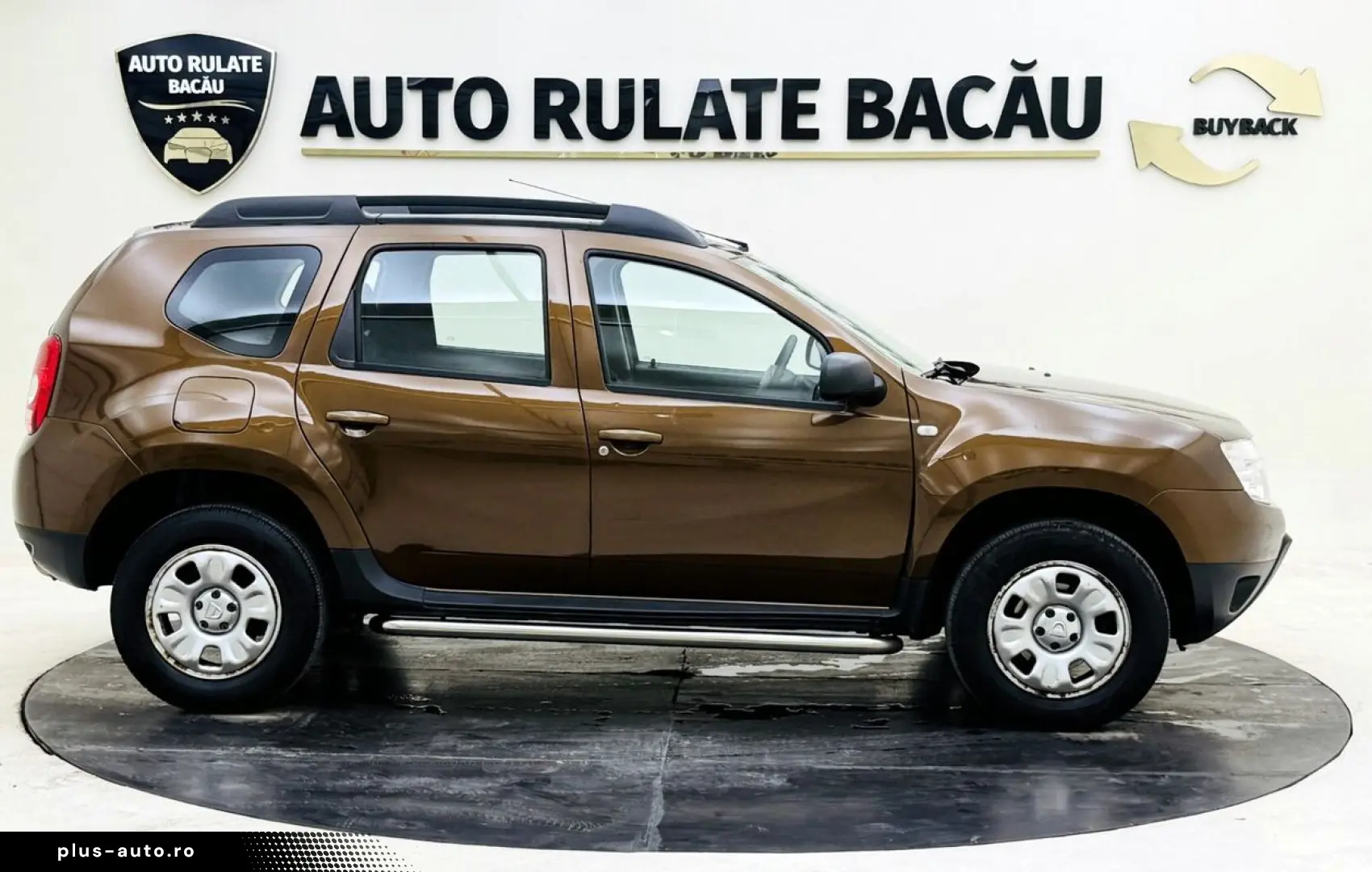 Dacia   Duster   1.5 dCi   90CP   An 2012   Euro 5   Manuală