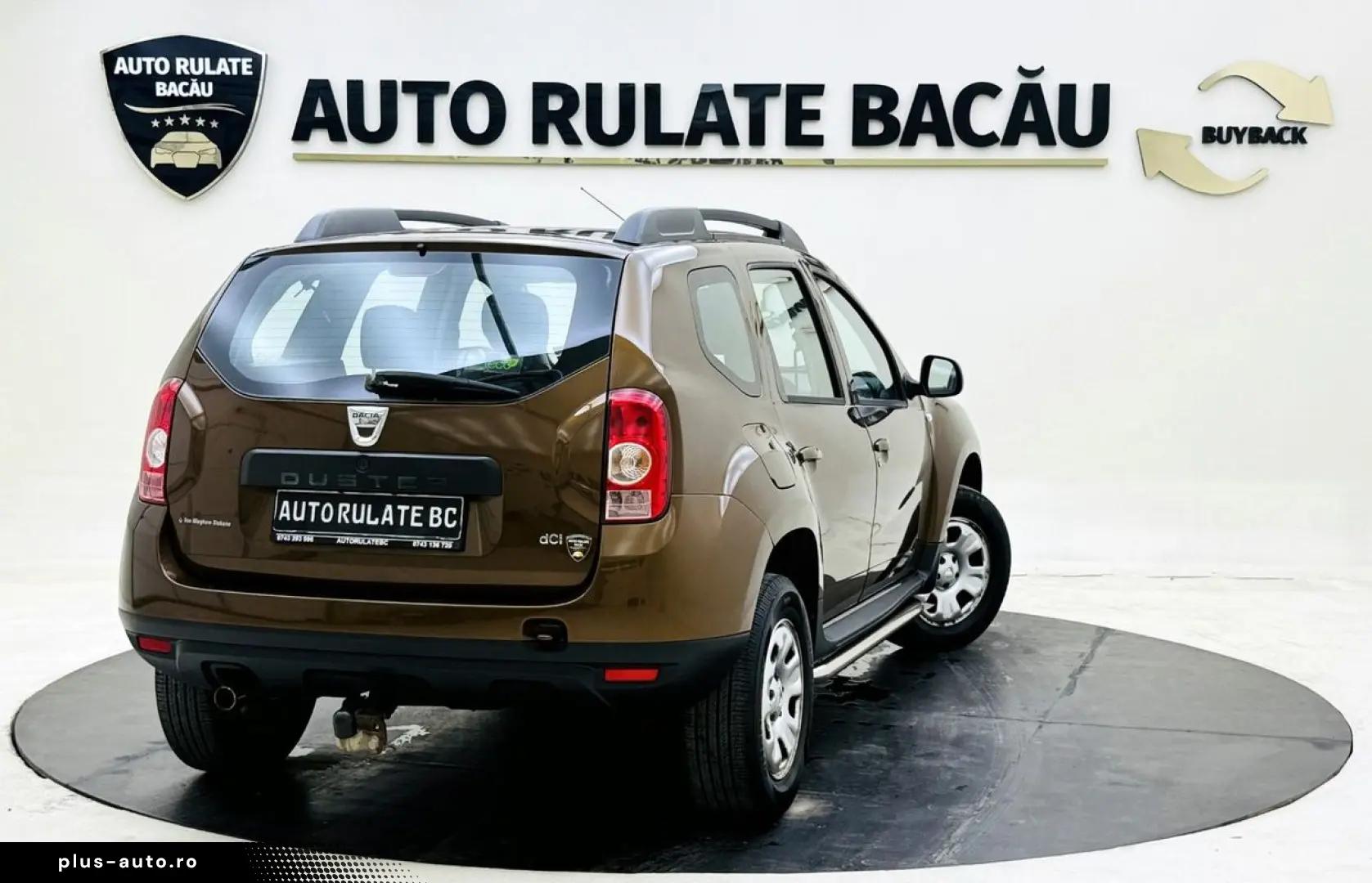 Dacia   Duster   1.5 dCi   90CP   An 2012   Euro 5   Manuală