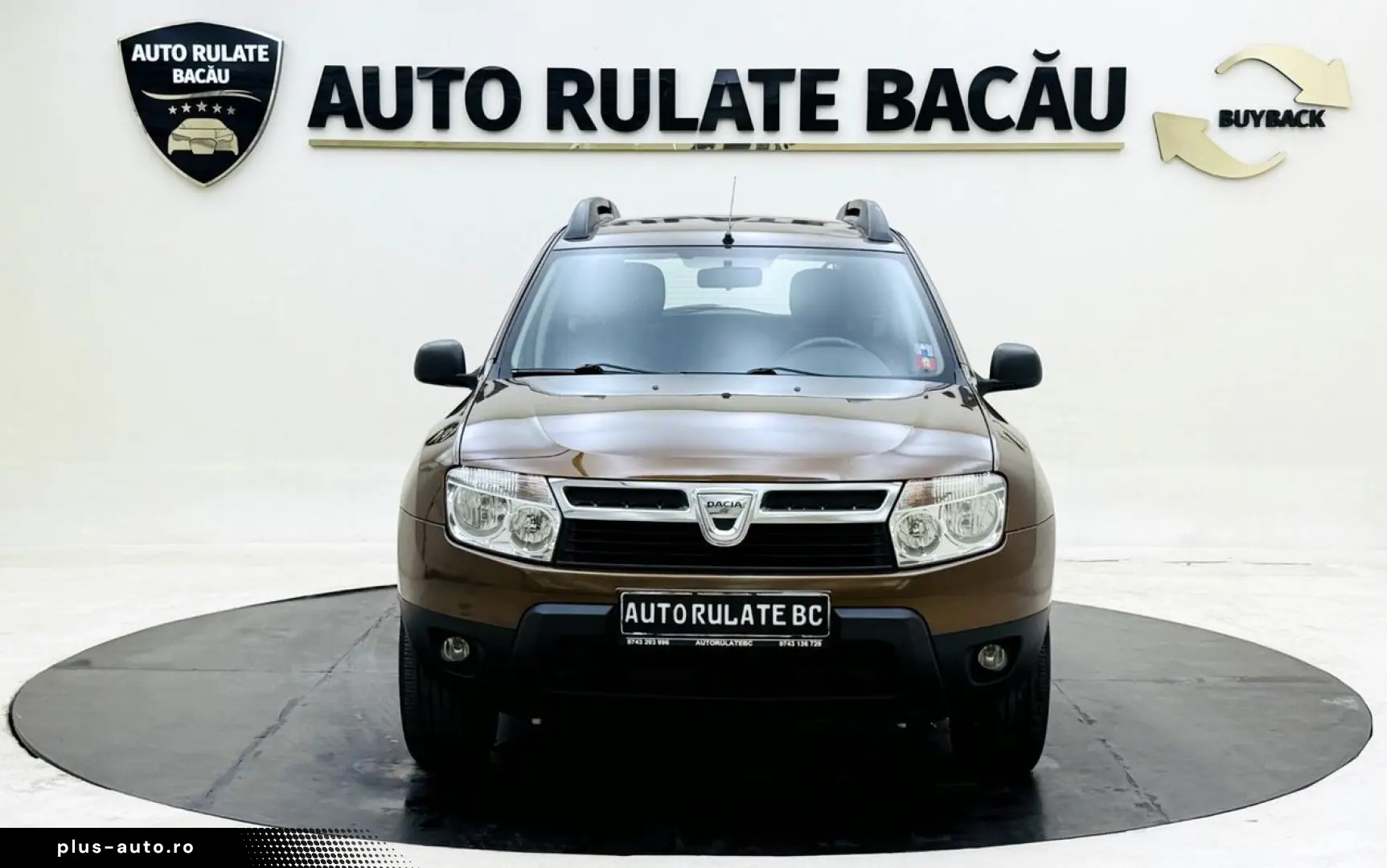Dacia   Duster   1.5 dCi   90CP   An 2012   Euro 5   Manuală