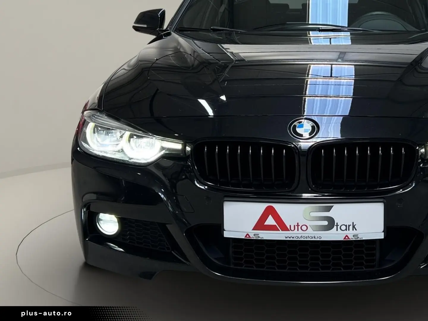 Bmw Seria-3