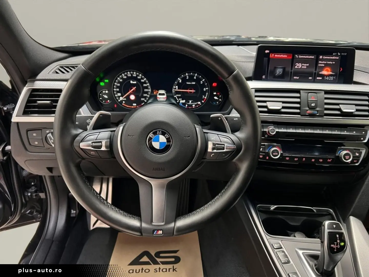 Bmw Seria-3