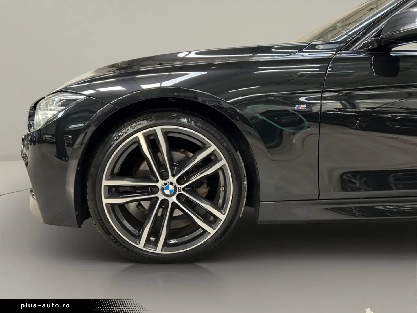 Bmw Seria-3