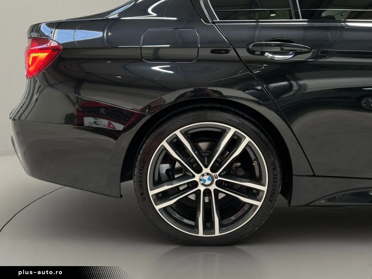 Bmw Seria-3