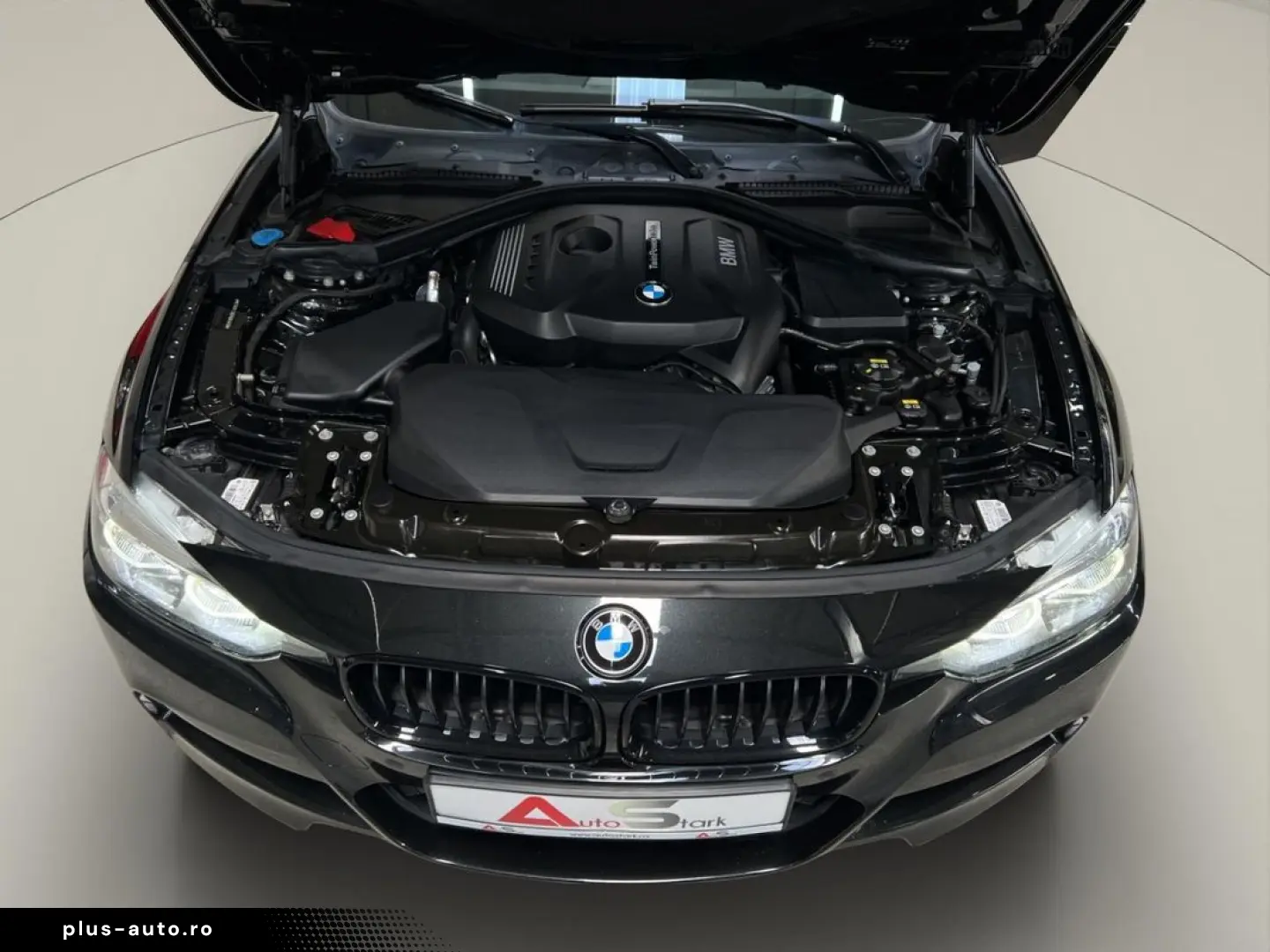 Bmw Seria-3