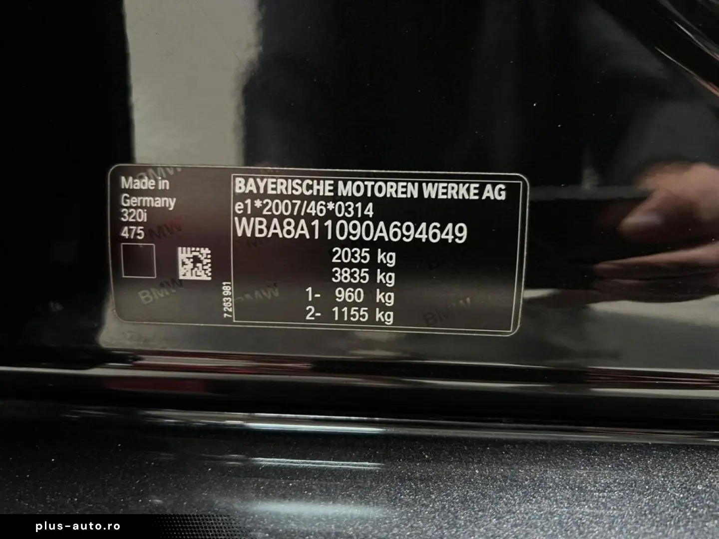 Bmw Seria-3