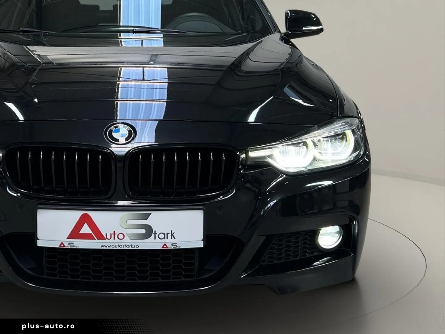 Bmw Seria-3