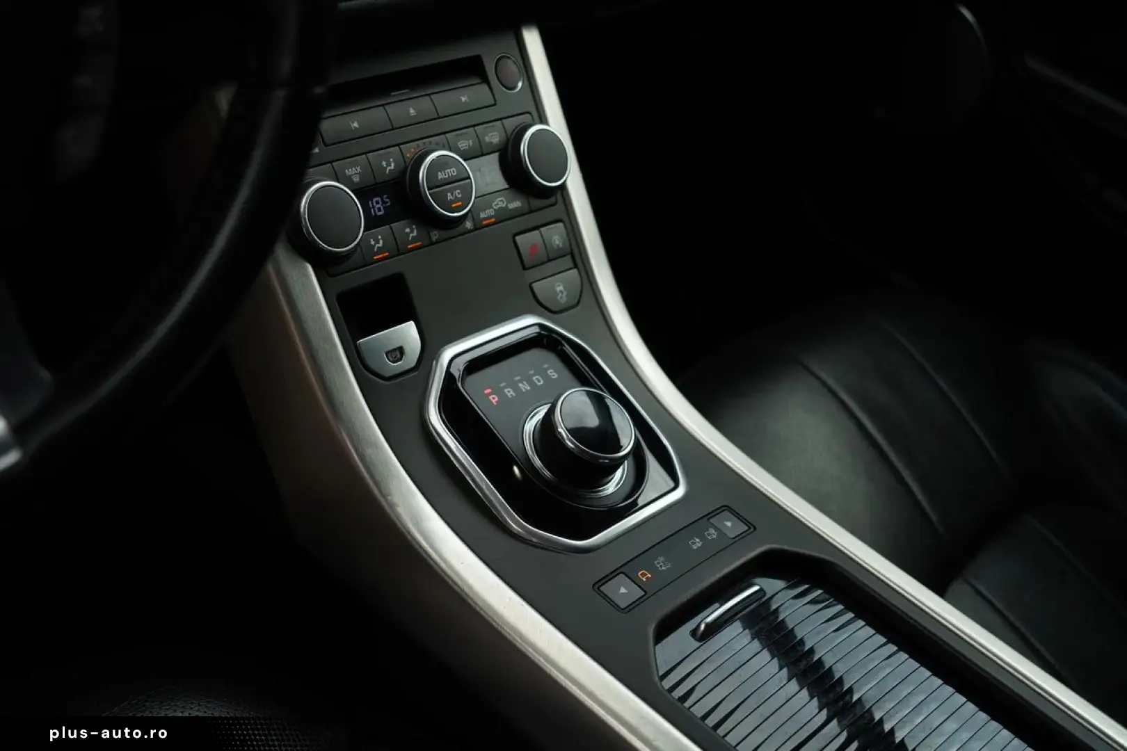 Land-Rover Range-Rover-Evoque