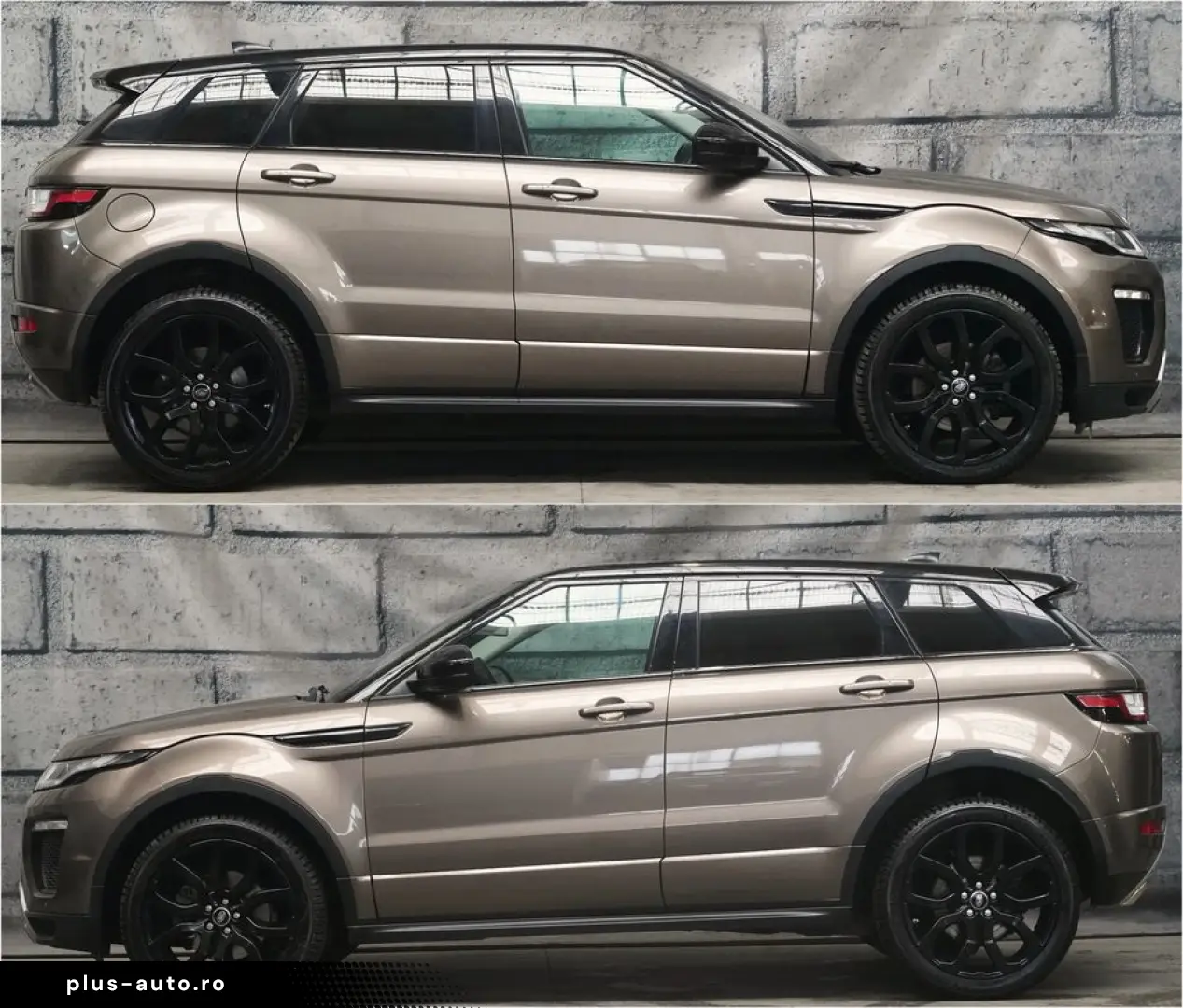 Land-Rover Range-Rover-Evoque
