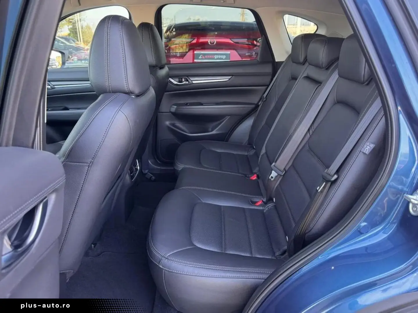 Mazda CX-5 Takumi 2.5 AT4X4