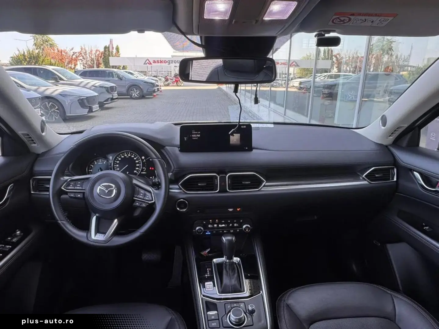 Mazda CX-5 Takumi 2.5 AT4X4