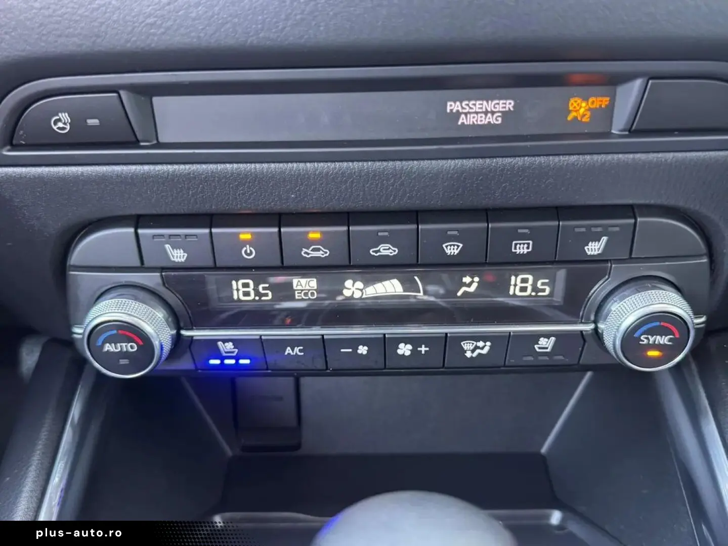Mazda CX-5 Takumi 2.5 AT4X4