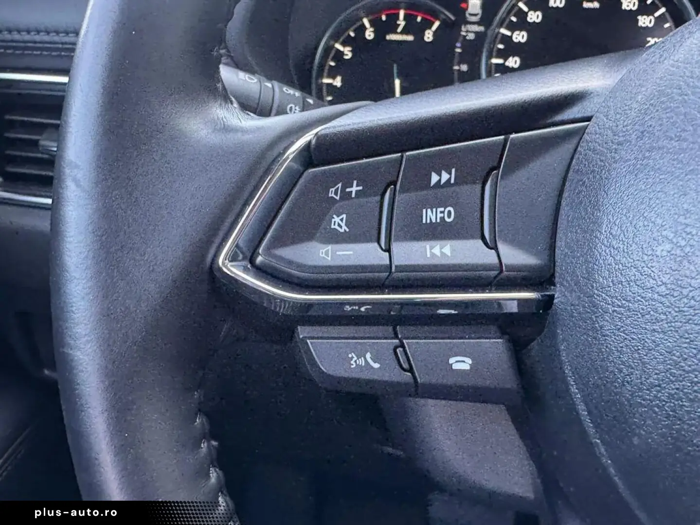 Mazda CX-5 Takumi 2.5 AT4X4