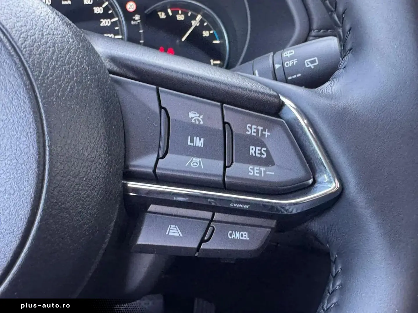 Mazda CX-5 Takumi 2.5 AT4X4