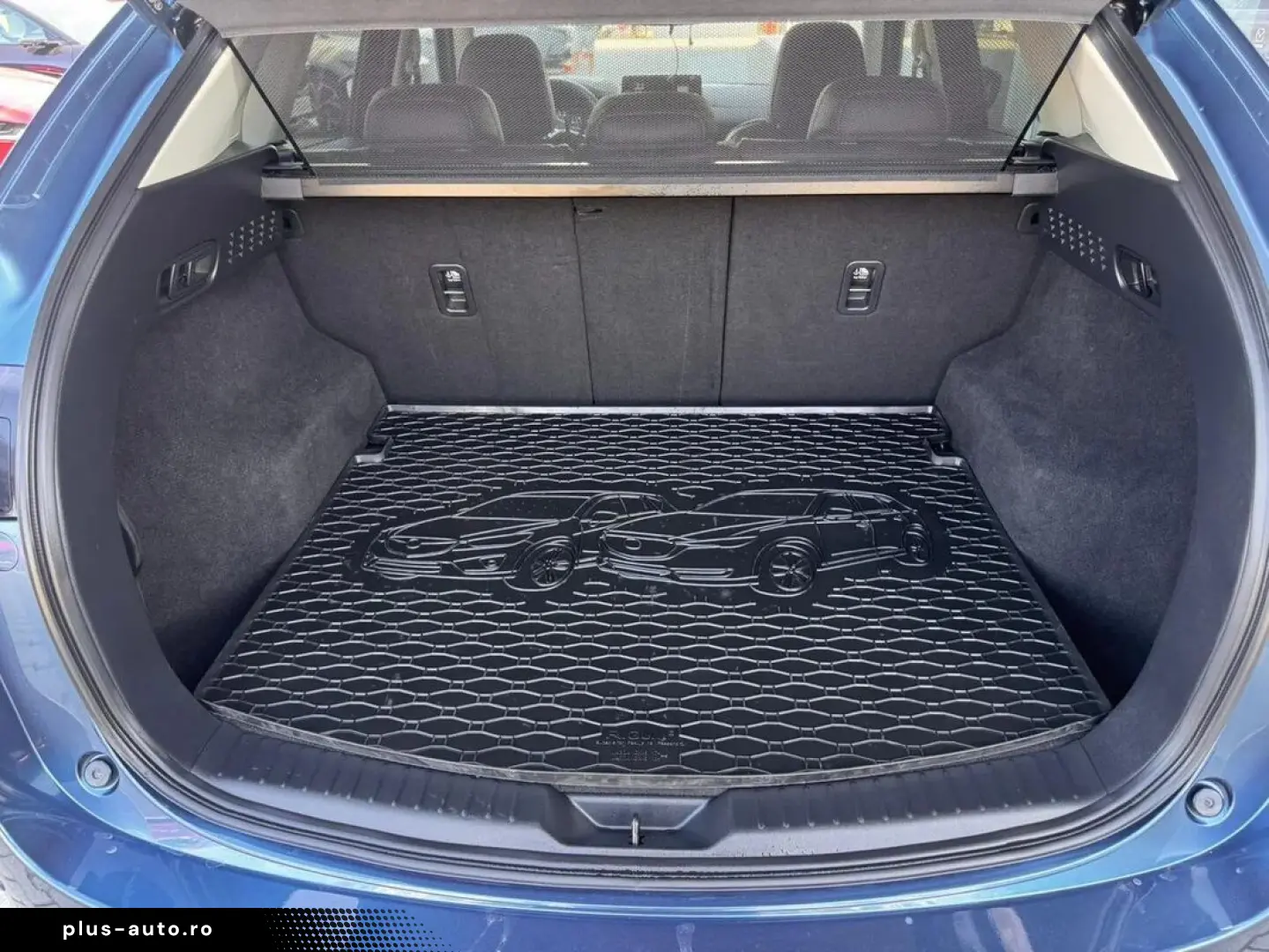 Mazda CX-5 Takumi 2.5 AT4X4