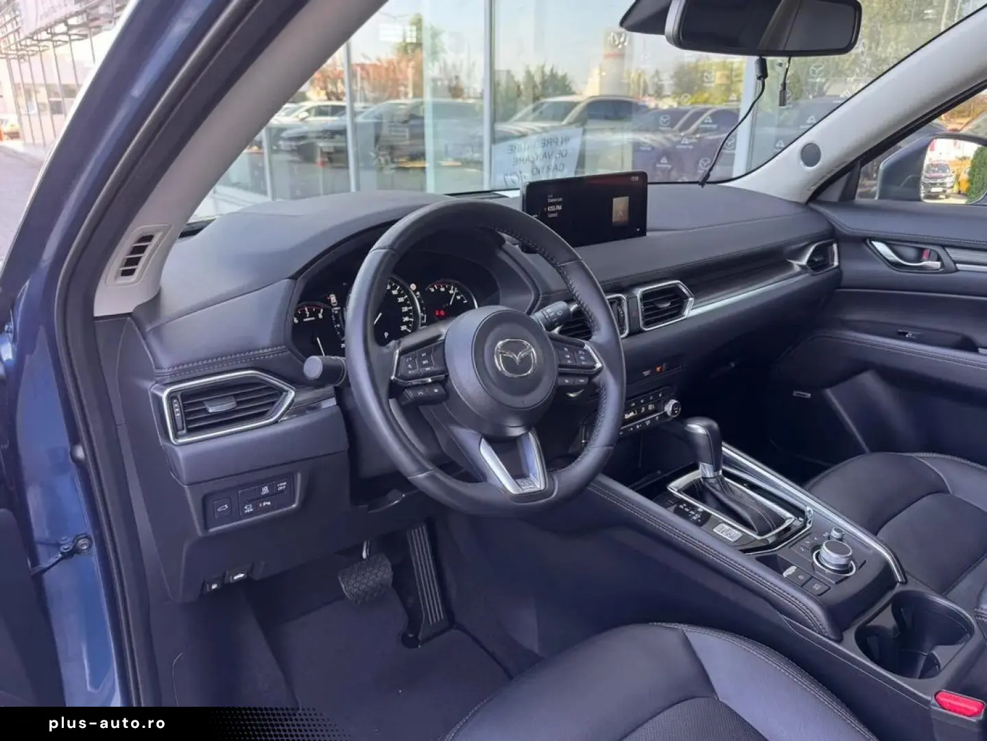 Mazda CX-5 Takumi 2.5 AT4X4